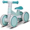 LIONELO Bici senza pedali Lionelo Villy