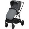 FOPPAPEDRETTI Coprigambe Foppapedretti per passeggino Divo i-Size
