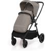 FOPPAPEDRETTI Coprigambe Foppapedretti per passeggino Divo i-Size