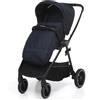 FOPPAPEDRETTI Coprigambe Foppapedretti per passeggino Divo i-Size
