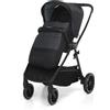 FOPPAPEDRETTI Coprigambe Foppapedretti per passeggino Divo i-Size