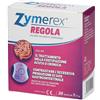 DIFAR DISTRIBUZIONE Zymerex Regola Macrogol 4000 20 Bustine Da 20ml