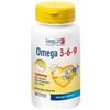 PHOENIX LONG LIFE OMEGA 3 6 9 50PRL LONG LIFE