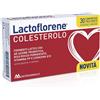 Montefarmaco Lactoflorene Colesterolo tristrato (30 compresse)"