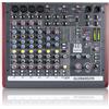 Allen & Heath ZED-10FX Mixer multiuso con FX per suono e registrazione dal vivo