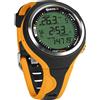 Mares Smart Apnea computer subacqueo orologio Orange dive computer Orange color