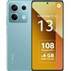 Xiaomi Redmi Note 13 5G Smartphone 8GB+256GB AMOLED 108MP Mediatek Dimensity6080