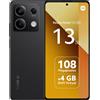 Xiaomi Redmi Note 13 5G Smartphone 8GB+256GB AMOLED 108MP Mediatek Dimensity6080