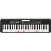 Casio LK-S250 Casiotone Tastiera Dinamica 61 Tasti con apprendimento luminoso