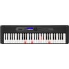 Casio LK-S450 Casiotone Tastiera Dinamica 61 Tasti con apprendimento luminoso