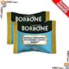 Caffè Borbone 50 100 200 300 400 500 600 1000 Capsule Caffè Borbone Compatibile Bialetti* Oro