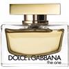 D&G The One EDP 75ml