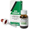 Teknofarma ACACERULEN oto gocce 1 flacone 25 ml 10 mg/g + 10 mg/g + 25 mg/g