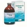 Ecuphar DOBETIN B1 iniettabile soluzione 1 flacone 100 ml 1 mg/ml + 100 mg/ml