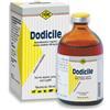 FATRO SpA DODICILE iniettabile soluzione 1 flacone 100 ml 1 mg/ml + 100 mg/ml