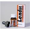 Teknofarma LENDUE gocce orale gocce 1 flacone 12 g 120 mg/g
