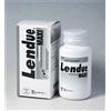 Teknofarma LENDUE MAXI 35 compresse masticabili 480 mg cani taglia grossa