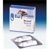 BAYER ANIMAL HEALTH GMBH DRONCIT SPOT-ON soluzione 4 tubetti 0,5 ml 20 mg