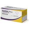 CHANELLE PHARMAC.MANUFACT.LTD CANITEL PLUS 104 compresse