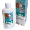 I.C.F. IND.CHIMICA FINE ZYZEK SHAMPOO ANT*FL PE 200ML