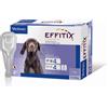 VIRBAC S.A. (FR) EFFITIX 4 pipette 2,20 ml 10-20 kg
