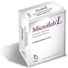 OMIKRON ITALIA S.R.L. Microfleb l 10 fialoidi monodose 10 ml