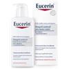 BEIERSDORF S.P.A. Eucerin atopicontrol lotion emulsione corpo omega 12% 400ml - nuovo prodotto trattamento base per dermatite atopica