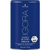 SCHWARZKOPF Decoloranti - Flac+Bust - 450 ml