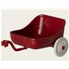 Carretto rosso per triciclo Maileg