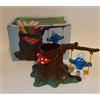 Schleich - Puffi - PEN HOLDER cod.53040