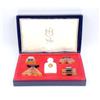 Kit Italian Collection Parfumes Miniature