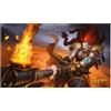 Playmat - Tappetino KEYFORGE Il Richiamo degli Arconti - Forza Bruta Asmodee