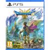 Square Enix PS5 Dragon Quest III HD-2D Remake
