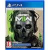 SONY PS4 CALL OF DUTY MODERNWARFARE 2