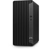 HP INC. HP Pro 400 G9 Intel® Core™ i7 i7-13700 16 GB DDR4-SDRAM 512 GB SSD Windows 11 Pro Tower PC Nero