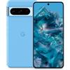 Google Pixel 8 Pro 5G Dual Sim 256GB - Bay Blue - EUROPA [NO-BRAND]