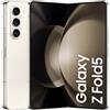 Samsung Galaxy Z Fold5 RAM 12GB Display 6,2"/7,6" Dynamic AMOLED 2X Cream 256GB