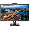 Philips B Line 276B1JH/00 Monitor PC 68,6 cm (27") 2560 x 1440 Pixel Quad HD LCD Nero