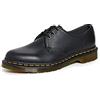 Dr. Martens Dr Martens VEGAN 1461 Scarpe basse stringate, Unisex, Nero, 45
