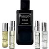Brecourt Farah Eau de parfum - coffret