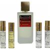 Brecourt L'Amoureuse Eau de parfum - coffret