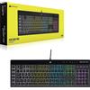 Corsair K55 RGB PRO Gaming Mechanical Keyboard