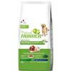 Trainer dog natural maxi adult prosciutto crudo e riso 12 kg