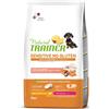 Trainer sensitive no gluten puppy/junior salmone 2 kg