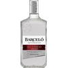 Rum Ron Barceló Blanco Añejado Lt 1 100 cl