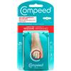 Compeed Cerotti Vesciche Dita Dei Piedi 8 Pezzi