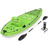 Bestway Canoa gonfiabile Bestway Hydroforce x1 Kayak da pesca 285x92 cm 65097 150kg