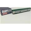 VITRAINS 3146 MDVC Trenord mista 1a/2a cl., bianco/verde, ILLUMINANTA