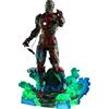 Hot Toys MARVEL Spider-Man Mysterio Iron Man illusion 1/6 Action Figure Hot Toys Sideshow