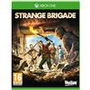 Sold Out Strange Brigade - Xbox One
